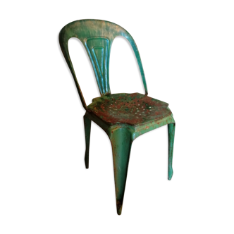 Tolix chair