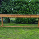 Farm table