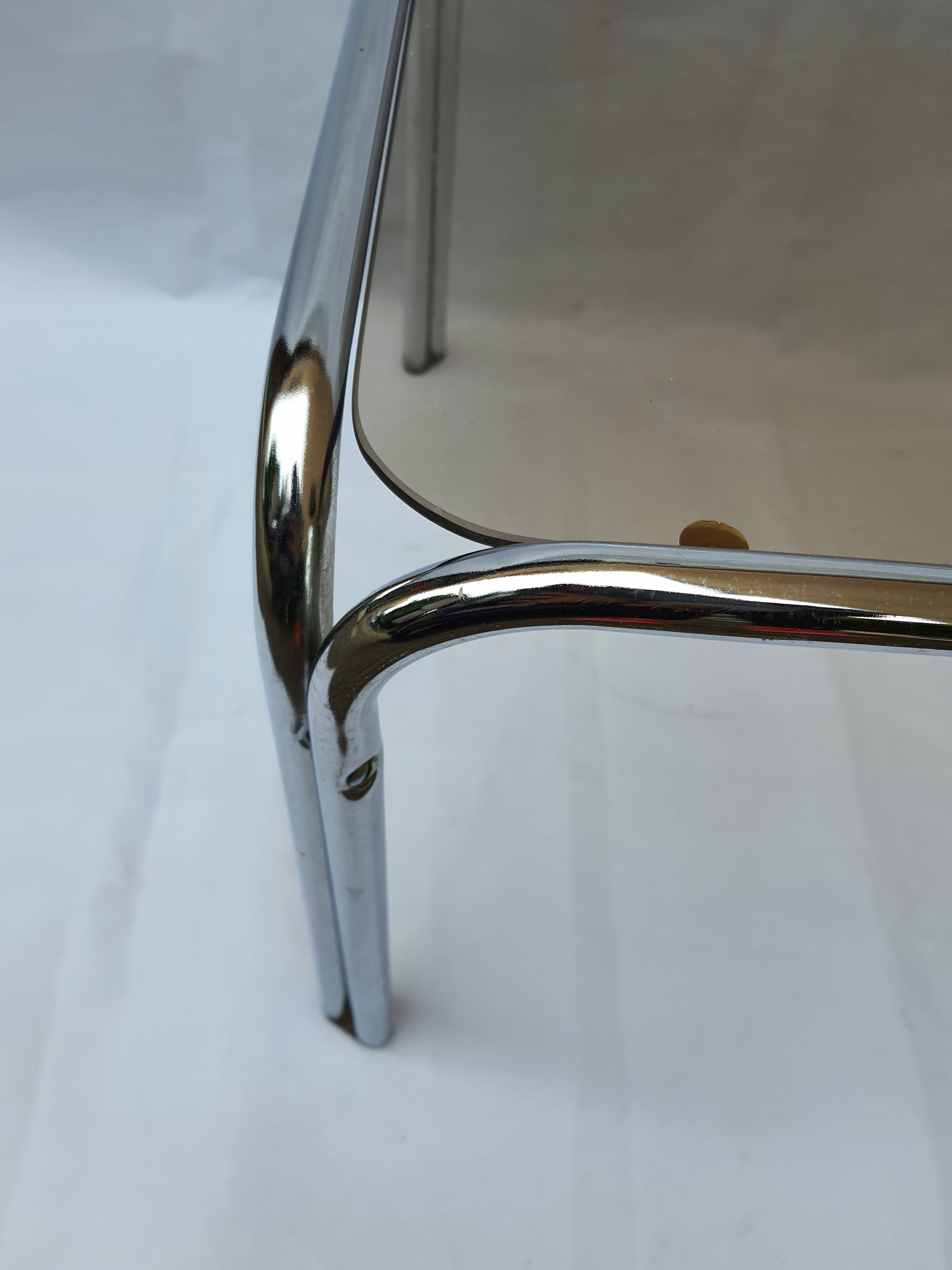 Vintage coffee table