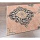 1970s Turkish Anatolian hand-knotted runner 75x333