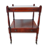 Side table in if by Bradley England