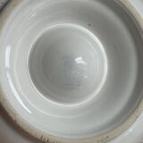 Set of two handmade ceramic egg cups