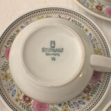 Coffee service