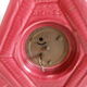 Pendule art deco orchies