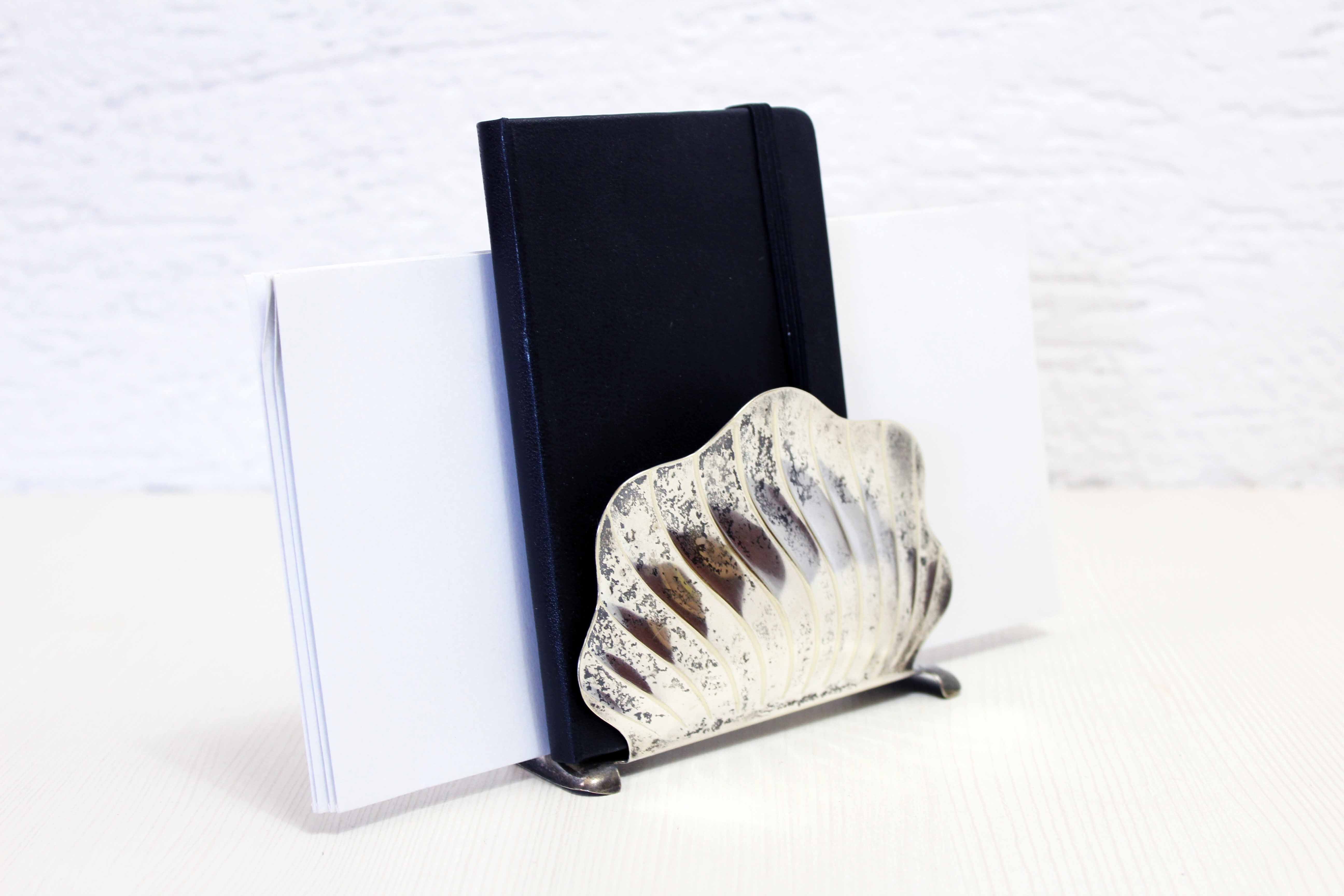Letter holder 50s