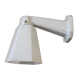 Bathroom wall lamp from the years 1930
