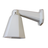 Bathroom wall lamp from the years 1930