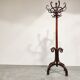 Bentwood coat stand by Thonet, 1920s