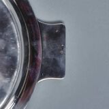 Silver-plated metal tureen, Samuel Askenfeld