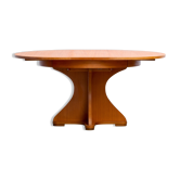 Vintage Scandinavian table 1960