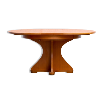 Table scandinave vintage 1960