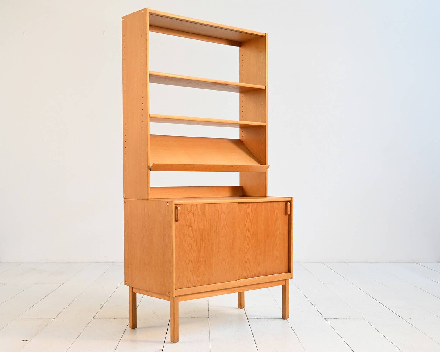 “Bodafors” shelving unit by Bertil Fridhagen, 1964
