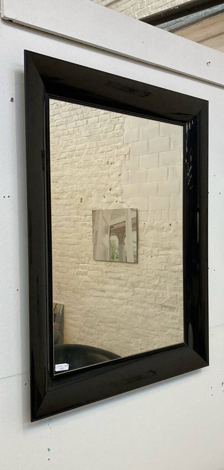 Miroir Kartell François Ghost