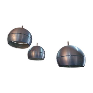 lot de 3 suspensions