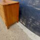 pine chest of drawers