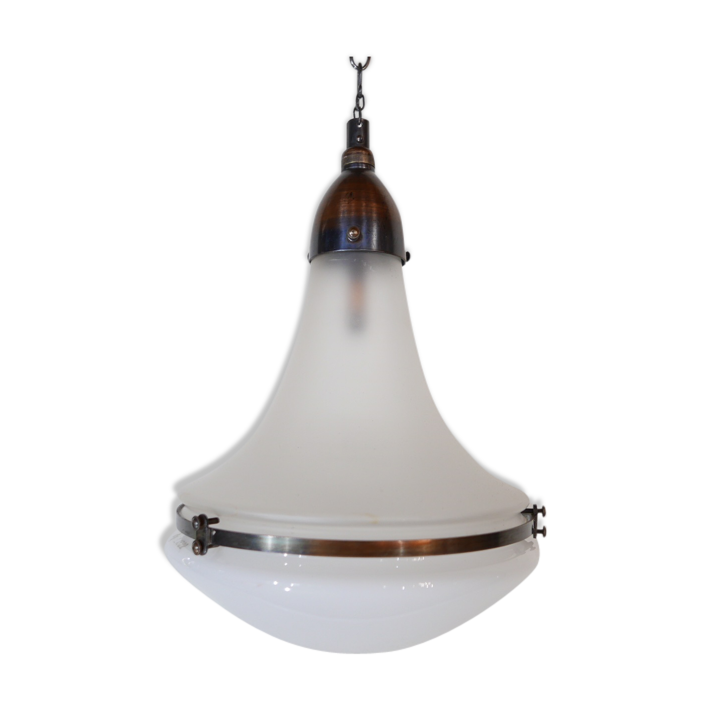 Suspension Peter Behrens luzette