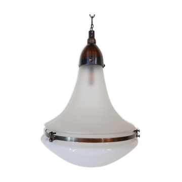 Suspension Peter Behrens luzette