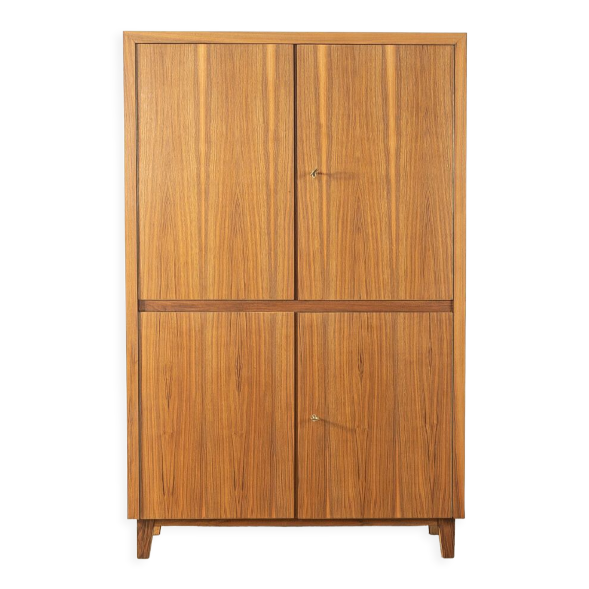 1950s Dresser, Musterring