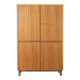 1950s Dresser, Musterring