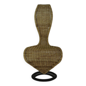 Chaise design britannique - tom