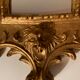 Little Golden Mirror 12, 5 X 32 cm