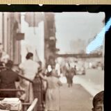 Fine Art Photography Walker Evans – Children Playing in the Street, NYC 1938