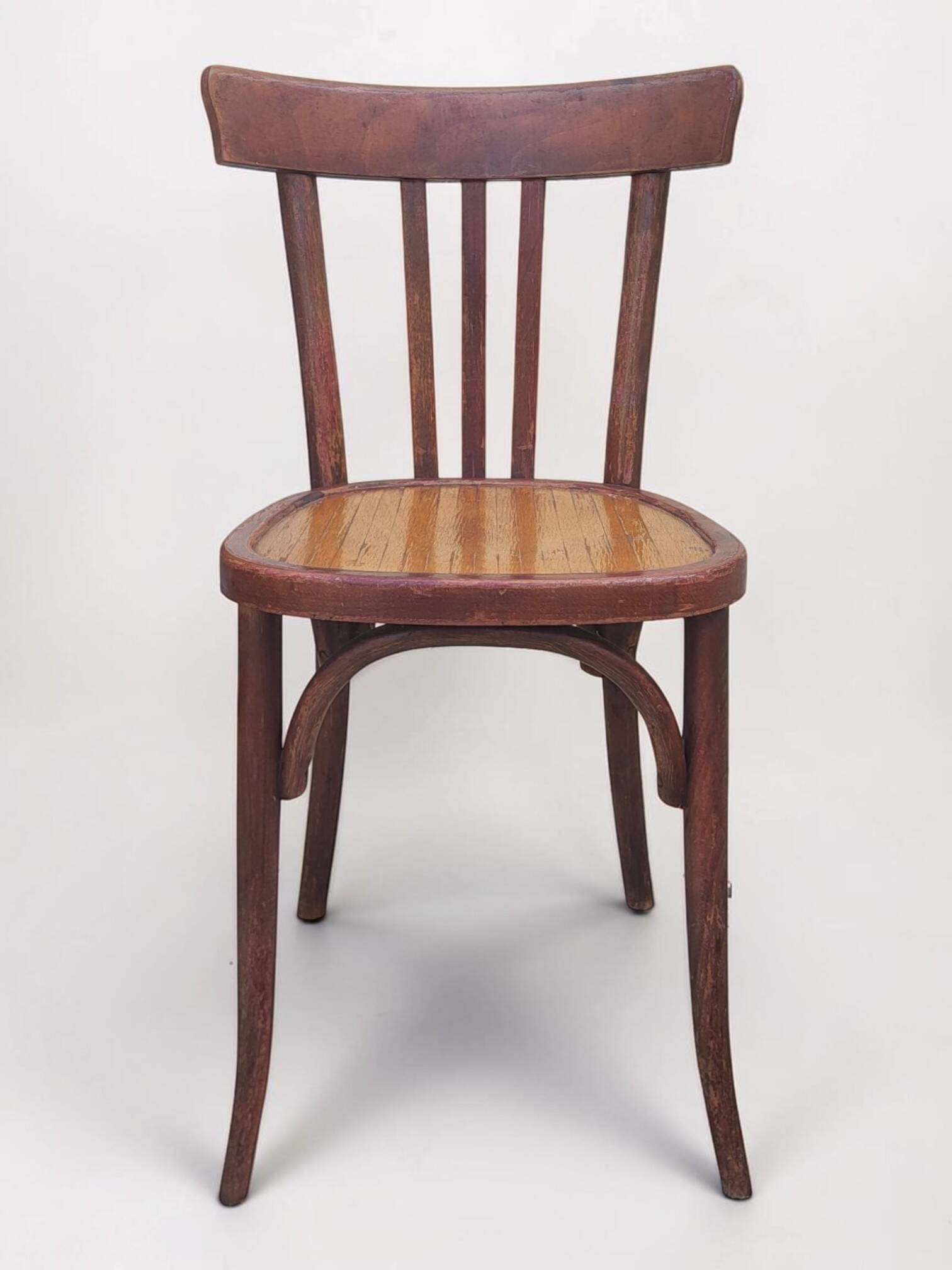 Bentwood bistro chair