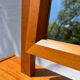 Danish teak dressing table