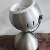 Vintage Eyes Ball Lamp