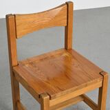Paire de chaises Hongisto par Ilmari Tapiovaara, 1963