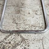 4 Cesca B32 Marcel Breuer chairs