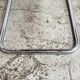 4 chaises Cesca B32 Marcel Breuer
