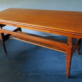 Coffee table by Kai Kristiansen