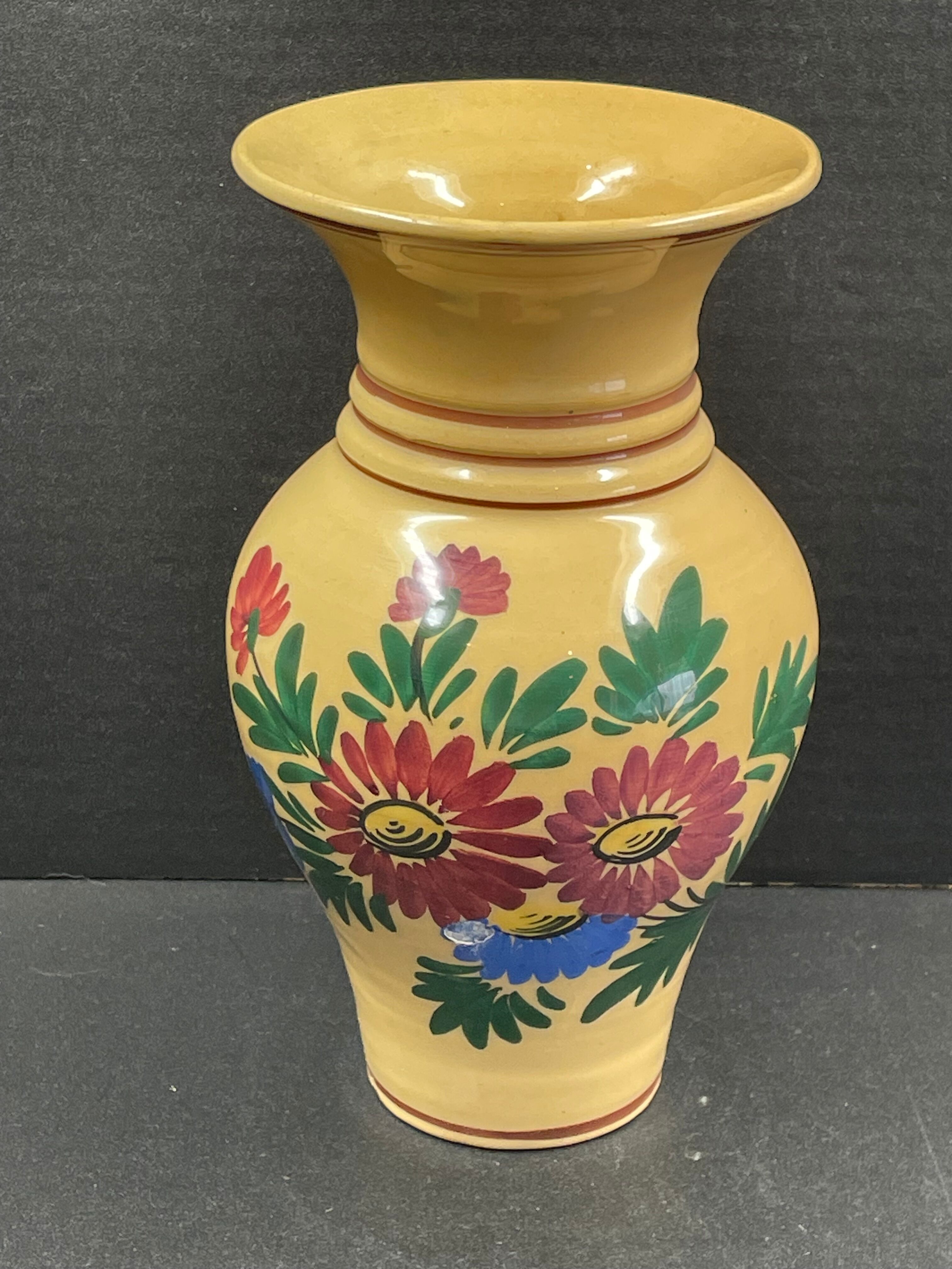 Vase