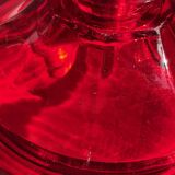 Vintage vitamin lamp