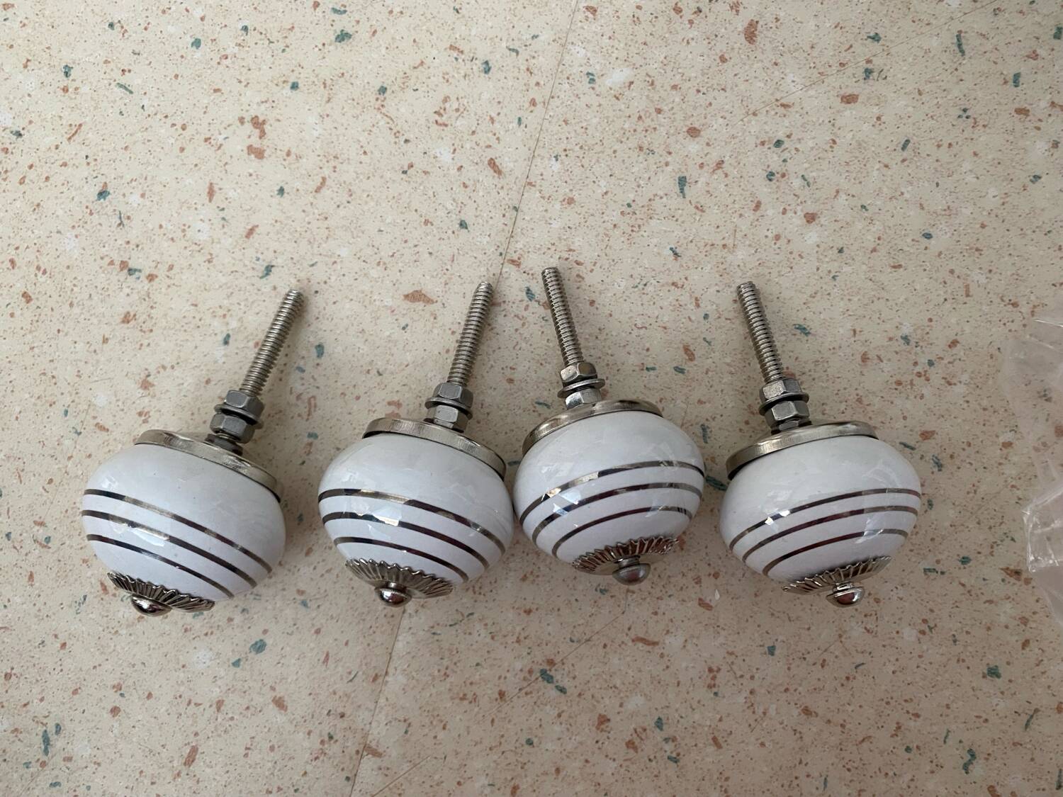 Boutons