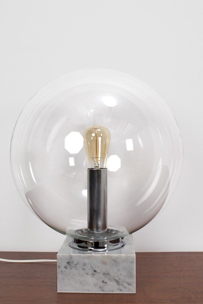Table Lamp Globe 3480 from Erco