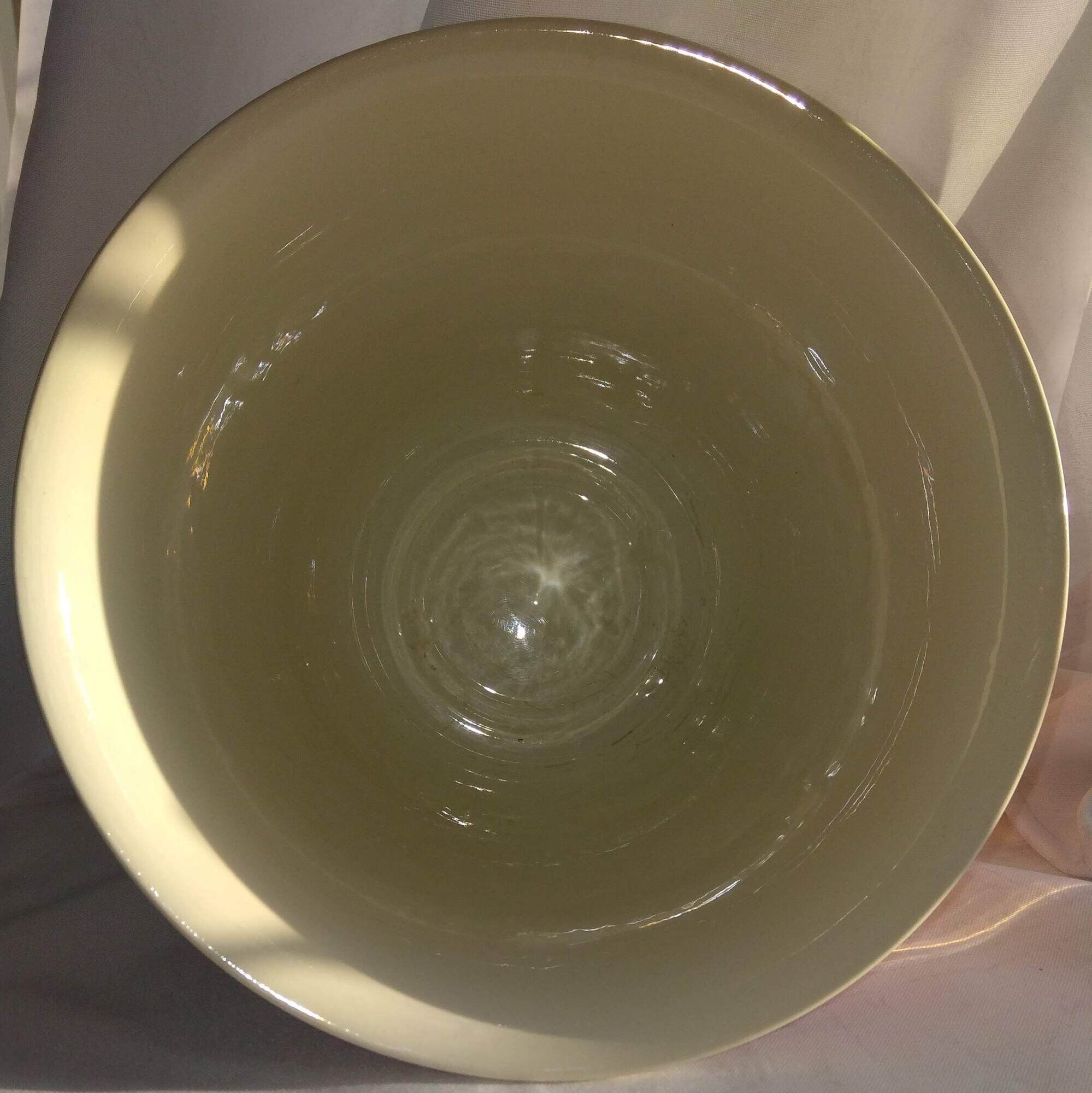 Lucien Engel Strasbourg pot