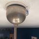 Lustre Space Age Sputnik vintage Richard Essig 1960