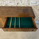 Scandinavian rosewood enfilade - Vintage