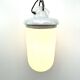 Opaline hanging height 31 cm diameter 14 cm general electric