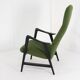 Alf Svensson voor Fritz Hansen Kontor fauteuil | meerdere op voorraad