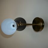 Pair of Italian wall sconces