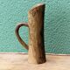 Olive vase