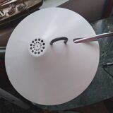 Counterweight desk lamp