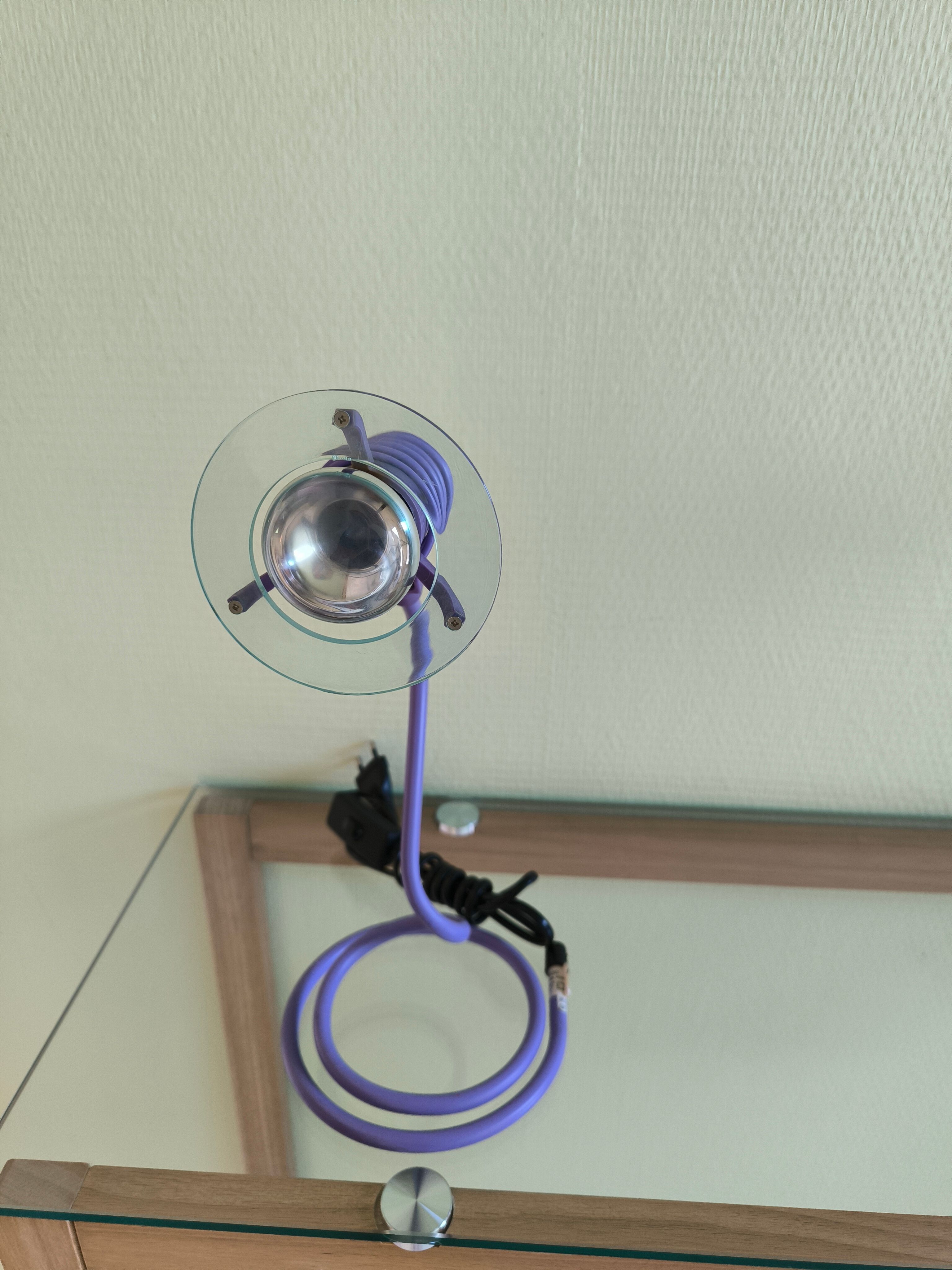Esto table lamp