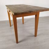 Farm table work plan