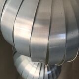 Floor lamp Henri mathieu design years 70