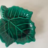 Empty pocket ceramic sheet