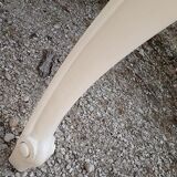 Extendable table style Louis XV